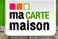 Ma carte maison