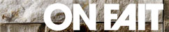 ON FAIT