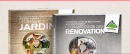 Guide Rénovation & Construction - Gratuit