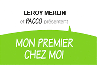 Mon premier chez moi