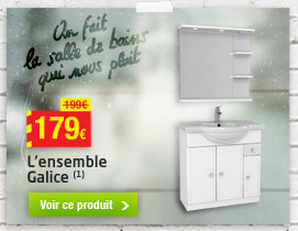 L'ensemble Galice