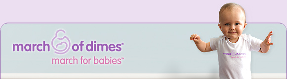 March for Babies