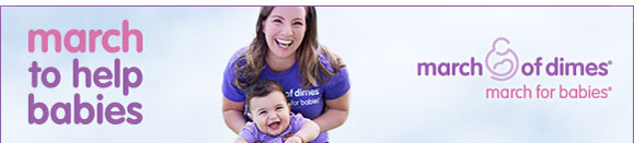 March for Babies