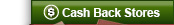 Cash Back Stores