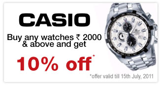 Casio Shop Now