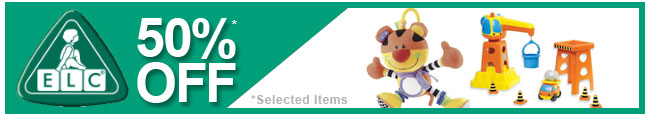 ELC Toys - buy now