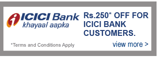 ICICI  Bank Special Offer