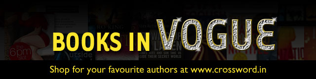 Crossword Books - buy now