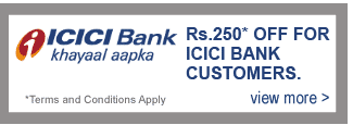 ICICI  Bank Special Offer