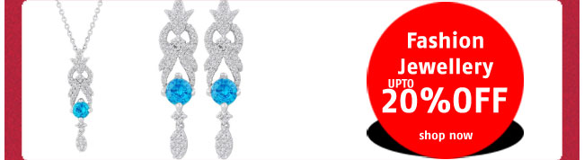 shop now Artificial and Fashion Jewellery