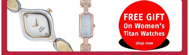 shop now titan womwen's watches