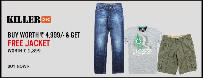 Killer JAcket Free - Buy Now