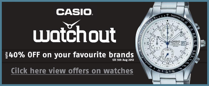 Click here view offers on watches