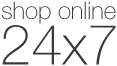 shop online 24X7
