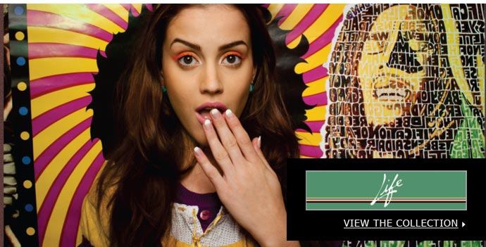 Life - View the collection >