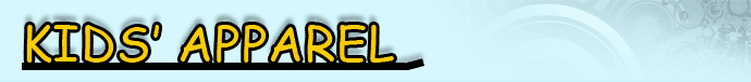 Kids Apparel