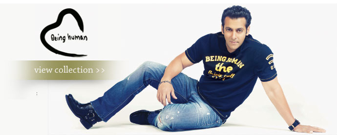 Being Human Collection