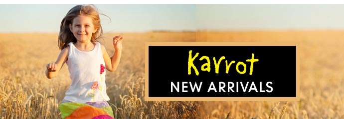 Karrot - New Arrivals