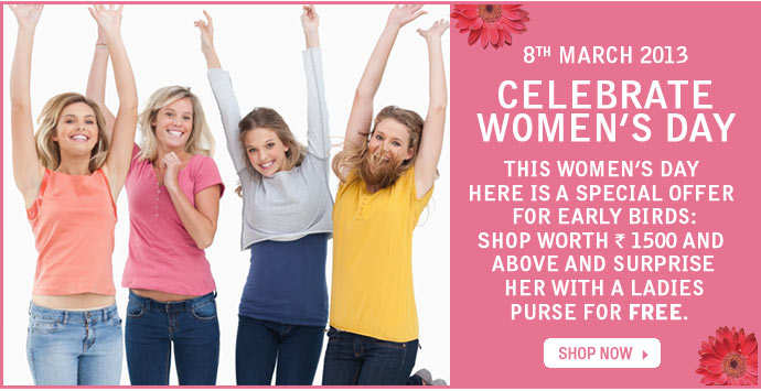 Womens Day