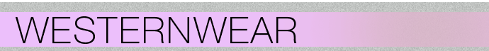 Westernwear