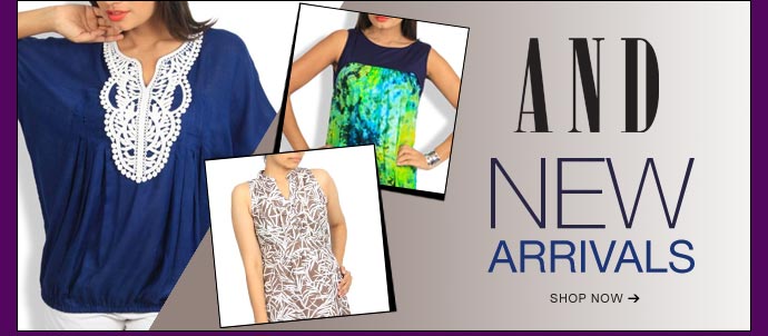 AND - View the collection