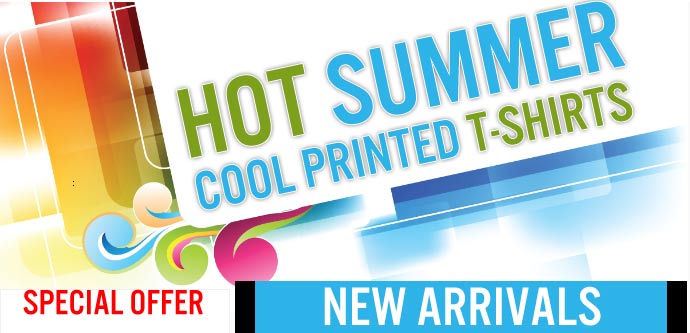 Cool Tshirts - View the collection