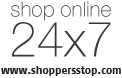 shop online 24X7