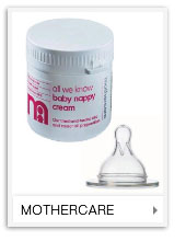 buy now mothercare products