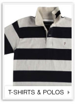 buy now t-shirts & polos