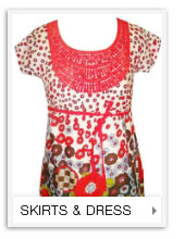 buy now skirts & dress tunics