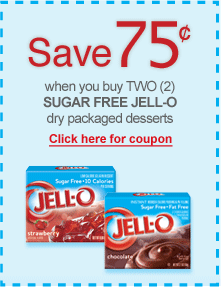 SAVE $1 when  you buy any TWO (2) KRAFT 2% Milk Cheese products CLICK HERE FOR COUPON 