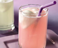 CRYSTAL LIGHT Floats