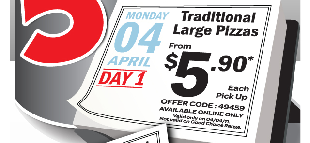 Dominos coupons dunedin