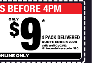 Hell pizza dunedin coupons