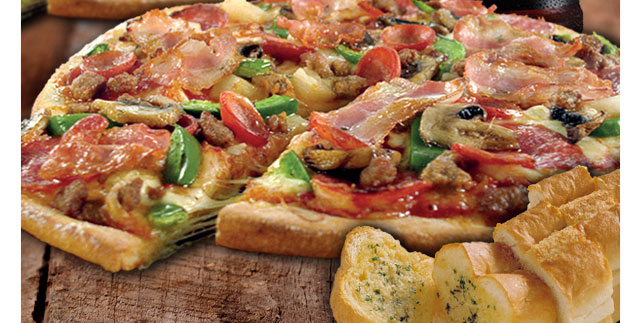 Dominos coupons dunedin