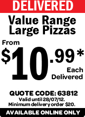 Dominos coupons dunedin